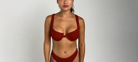 Janet Yuan model art picture