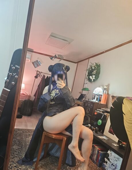 pudding1004 pornstar exclusive pictures