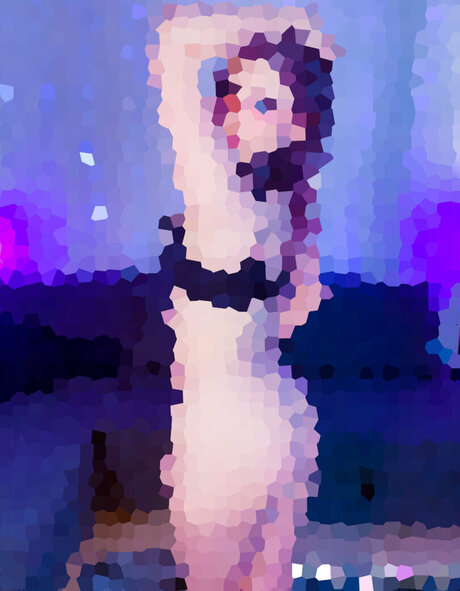 Starry Yume sexy star picture