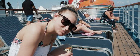 JustaJess perfect star picture