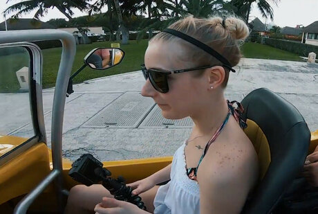 JustaJess pretty star image