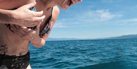 JustaJess pornstar adult image