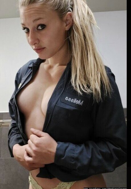 TheDieselQueen pornstar hd gallery