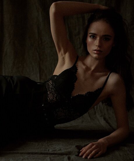 blonde nude onlyfans sex gallery