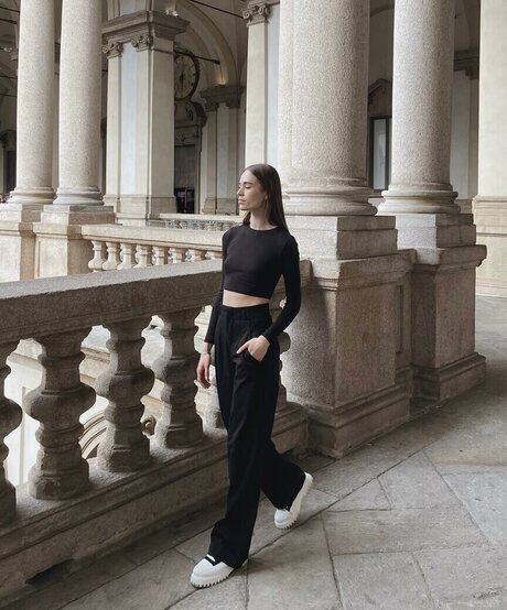 Jadwiga Koc top pornstar images