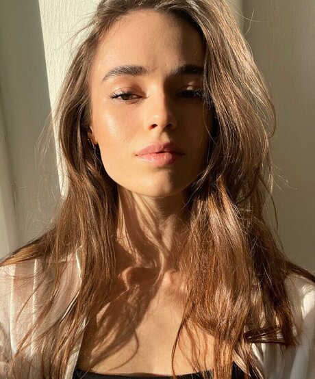 Jadwiga Koc pornstar erotic photo