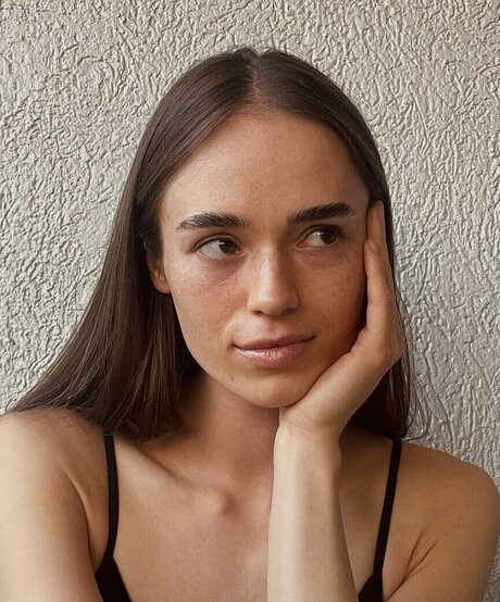 Jadwiga Koc art star pics