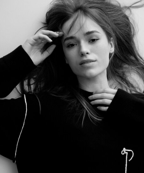 Jadwiga Koc model nude gallery