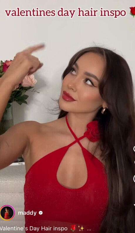 Margarita Maddy Nigmatullin high quality model images