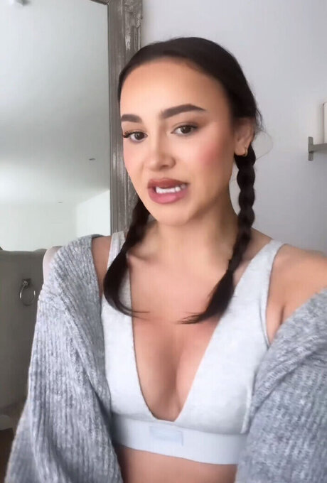 Margarita Maddy Nigmatullin pornstar naked image