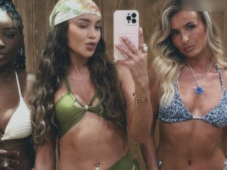 Margarita Maddy Nigmatullin hot actress photos