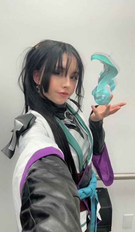 faeriies naked actress gallery