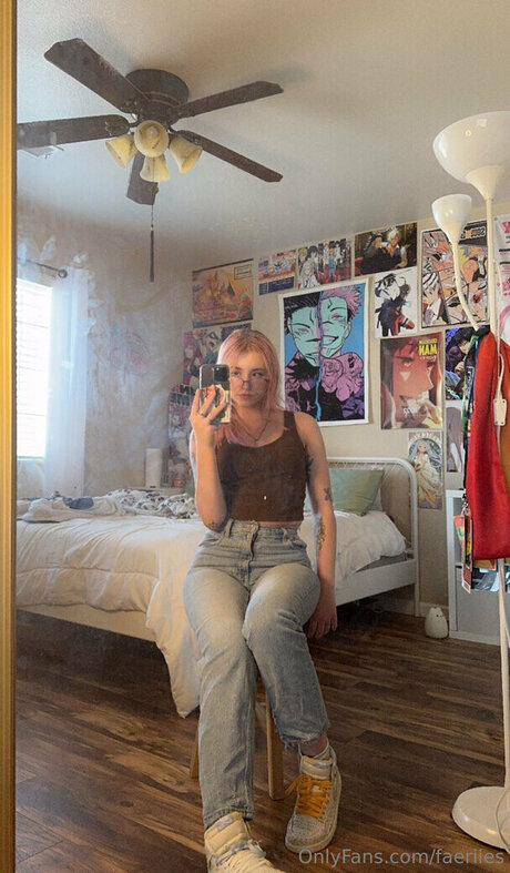 faeriies sexy actress image