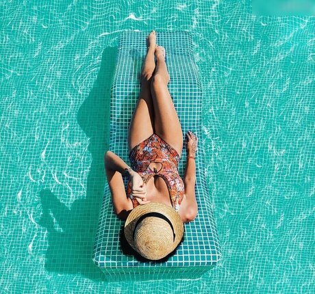 Sabibo beautiful star photo