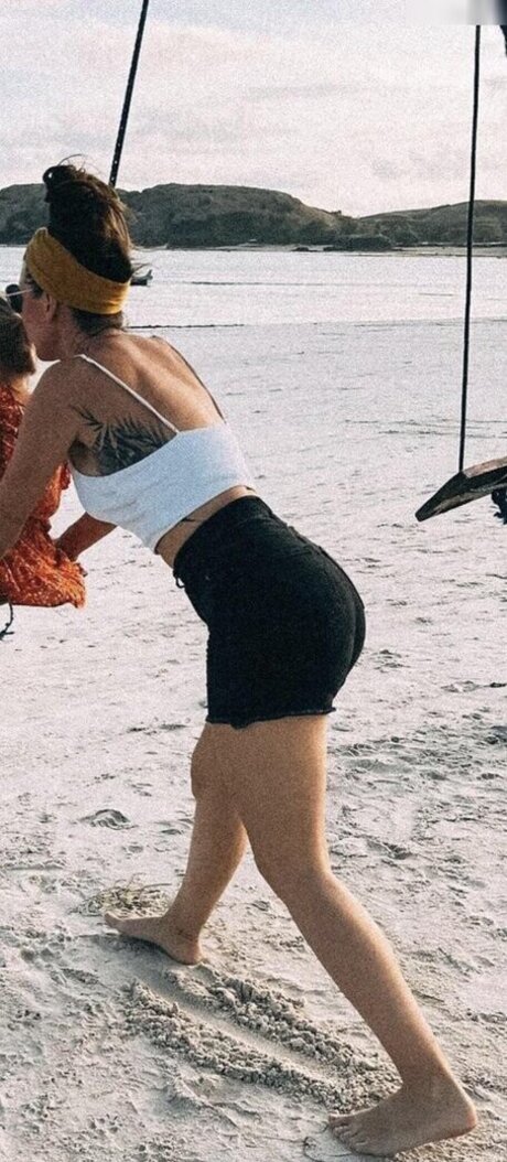 blonde small tits onlyfans sexy photos