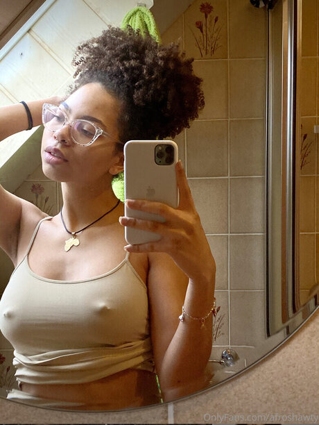 Shania Kraemer star nudes photo