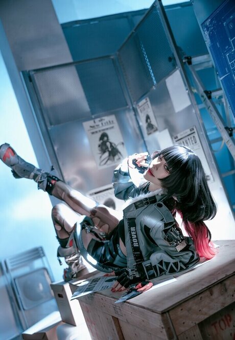 riri thisway perfect star gallery