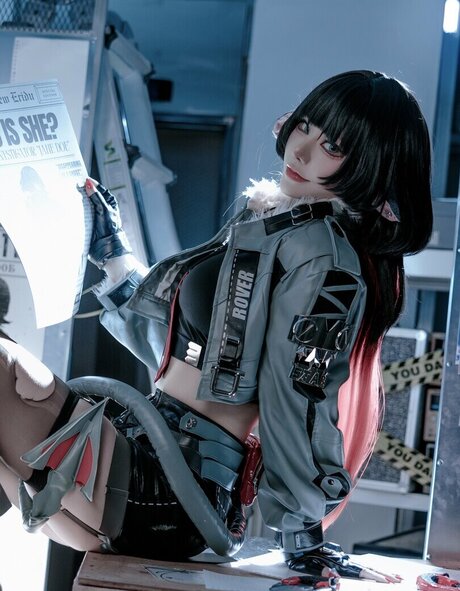 riri thisway star pornographic gallery