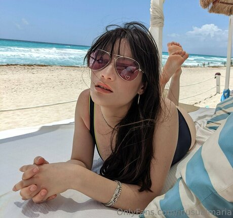 inusualmaria sex pornstar archive