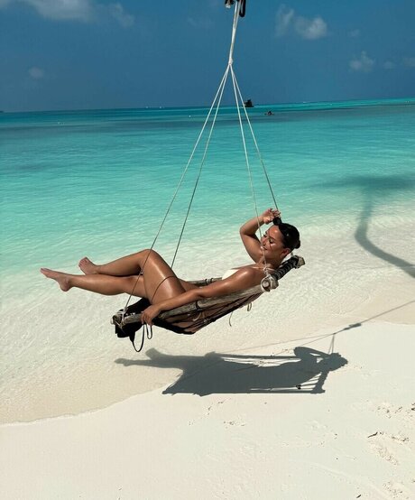 Melissa Ortega Tafjord pornstar adult image