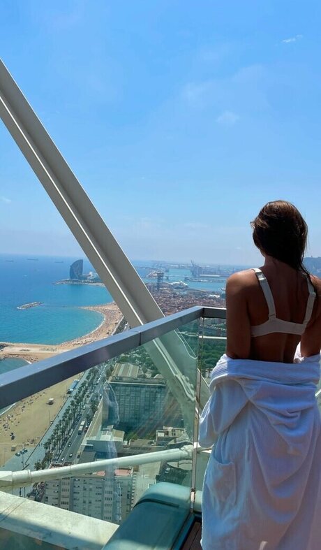 Melissa Ortega Tafjord pornstar exclusive gallery