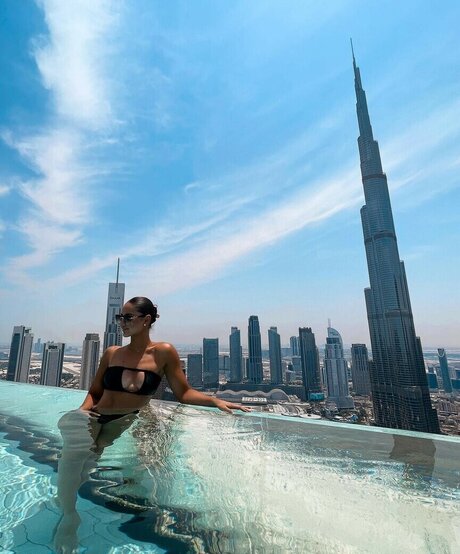 Melissa Ortega Tafjord model best images