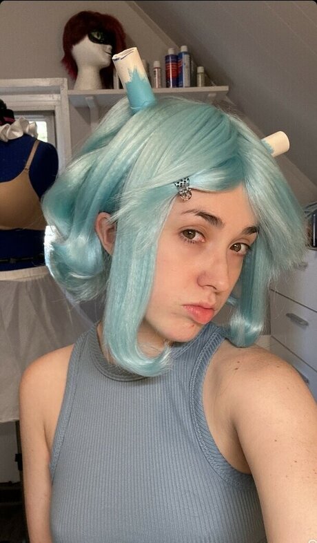 Allisuncos model free gallery