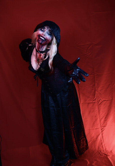 Swaggycucumber naked star galleries