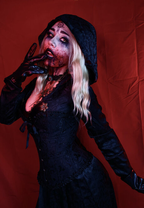 asmr nurse onlyfans nudes picture