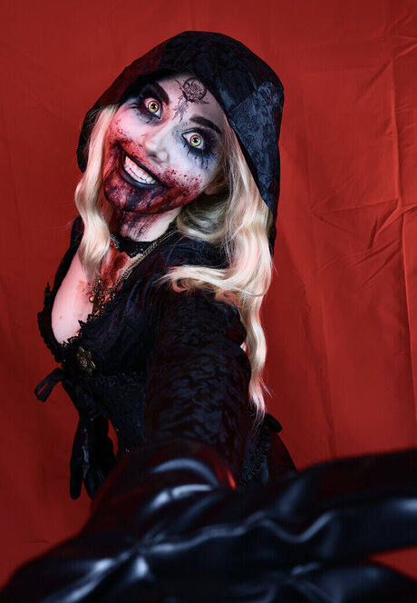 Swaggycucumber xxx actress image