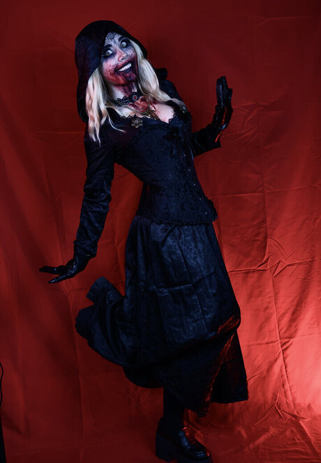 Swaggycucumber porn actress images