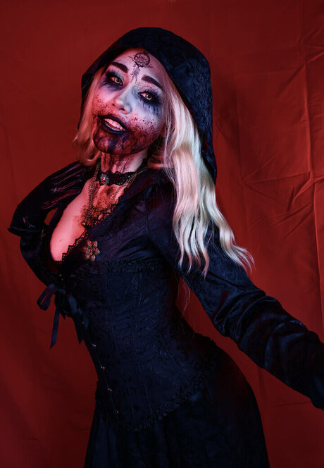 Swaggycucumber high quality model pic