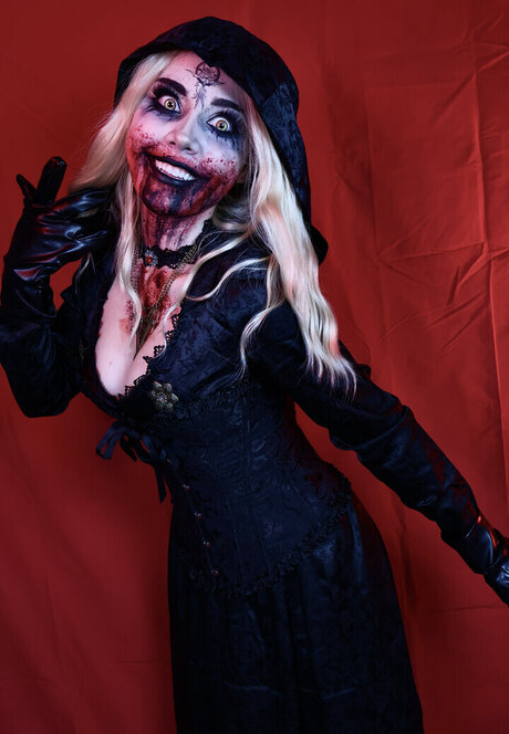 Swaggycucumber porn model image