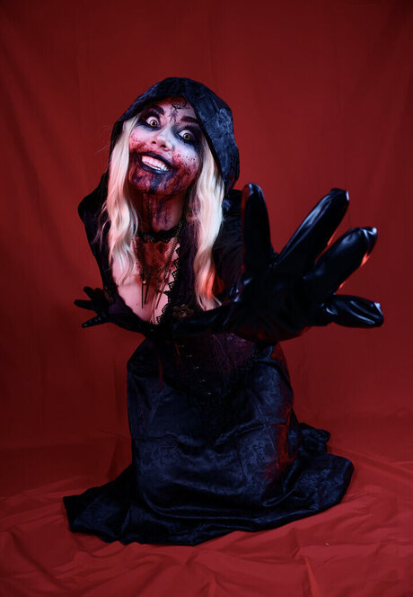 Swaggycucumber star sexy pictures