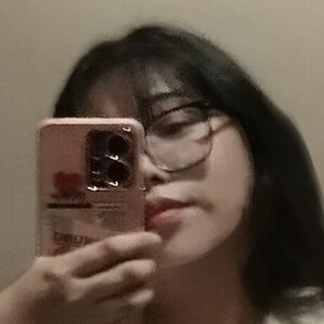 Angelica Joy Gemino exclusive model image