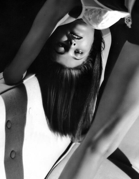 Aurelie Claudel model adult image