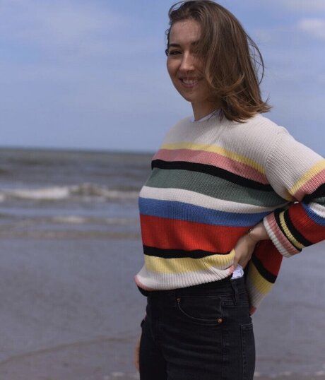 Lena Kupke star exclusive pictures