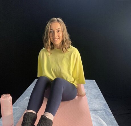 Lena Kupke pornstar erotic pics