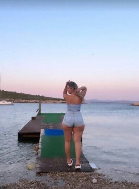 Fidan Atalay star naked galleries