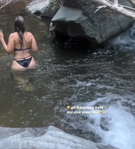 Fidan Atalay nudes actress gallery