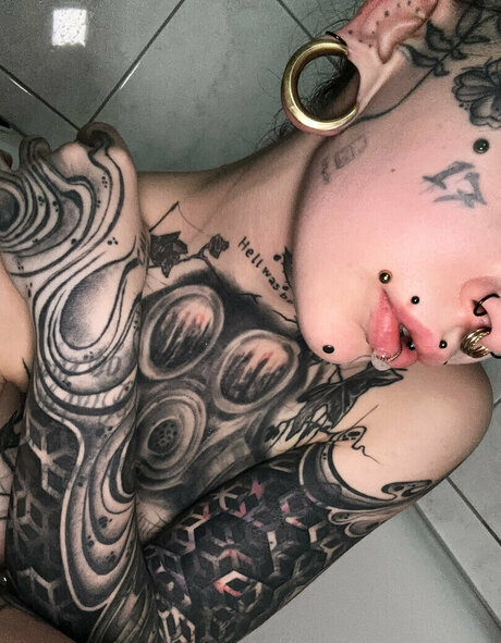 st hell model erotic galleries