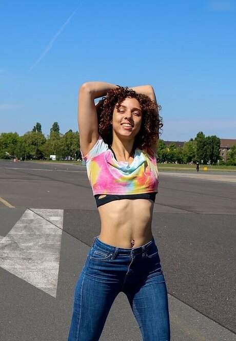 July Vaya exclusive star galleries