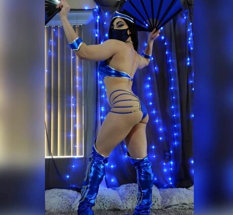 Synnfuljoestar model art archive