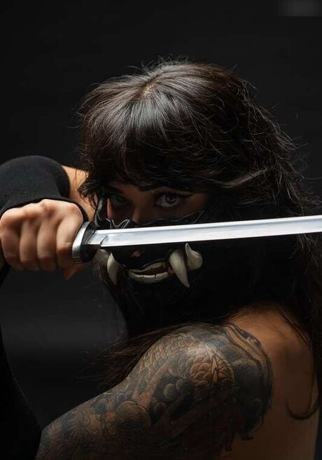 Cleo Mercury ChurchofCleo porn actress gallery