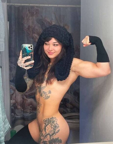 Cleo Mercury ChurchofCleo nudes actress photos