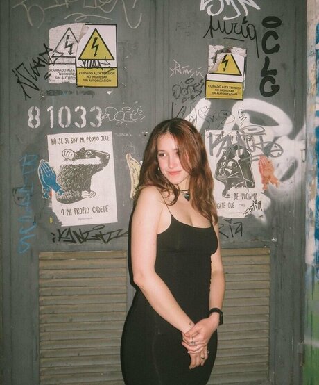 Caropardiaco model nude image