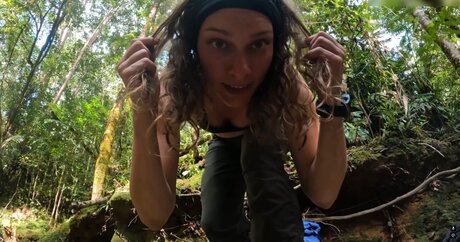 Sabrina Outdoor high quality actress picture