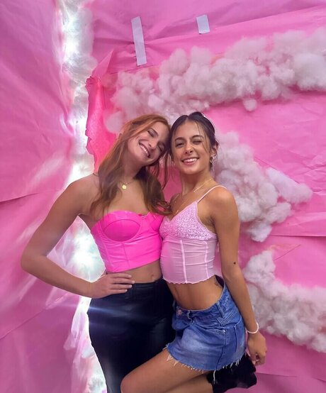 Lauren Avelina pornstar erotic img