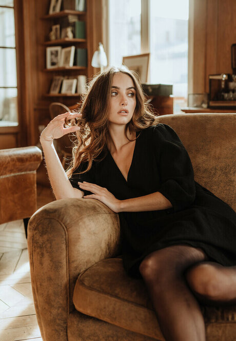 Elsa Couturier top star img