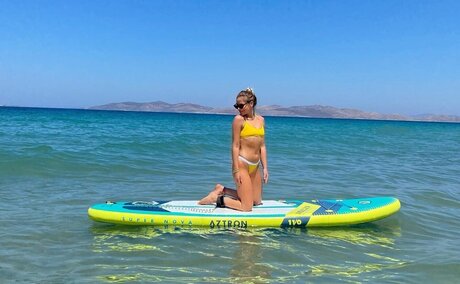 Cheyenne Pahde star nudes gallery